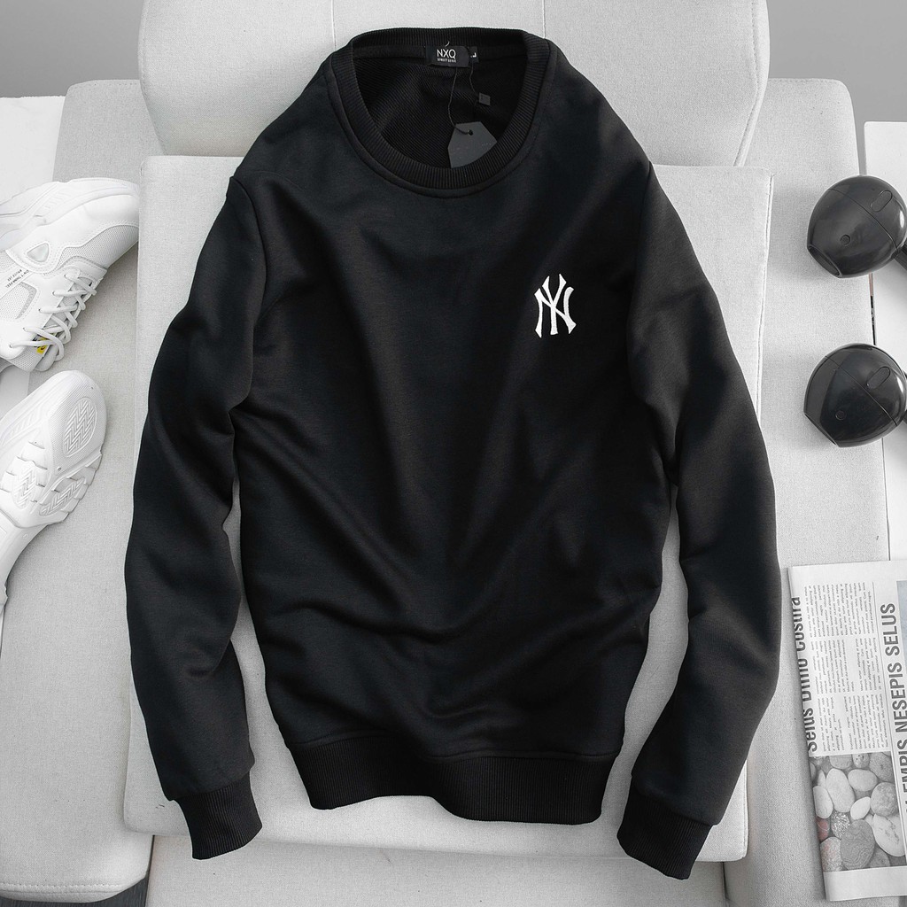 Bộ nỉ nam thu đông - Bộ thể thao nam cao cấp hàng xuất khẩu