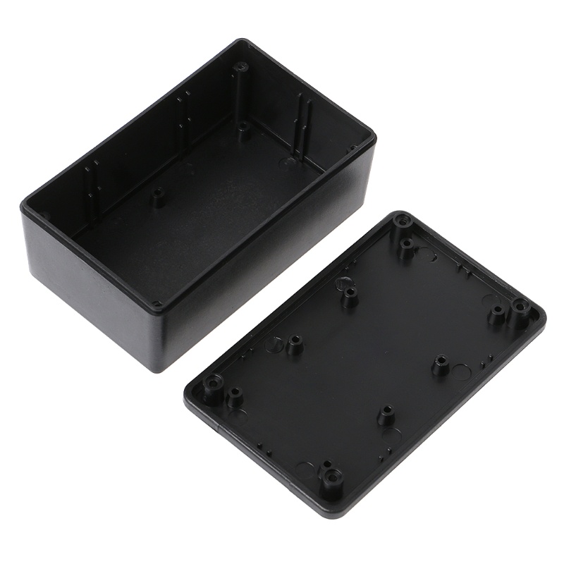 Hộp Đựng Linh Kiện Điện Tử Bằng Nhựa ABS Chống Nước 105x64x40mm