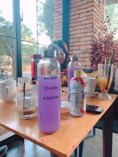 ACAI BERRY COLLAGEN