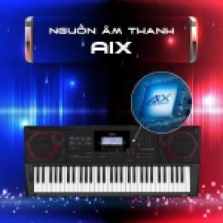 [Chính Hãng] Casio CTX-3000 - Đàn Organ (Keyboard) 61 Phím Casio CTX 3000