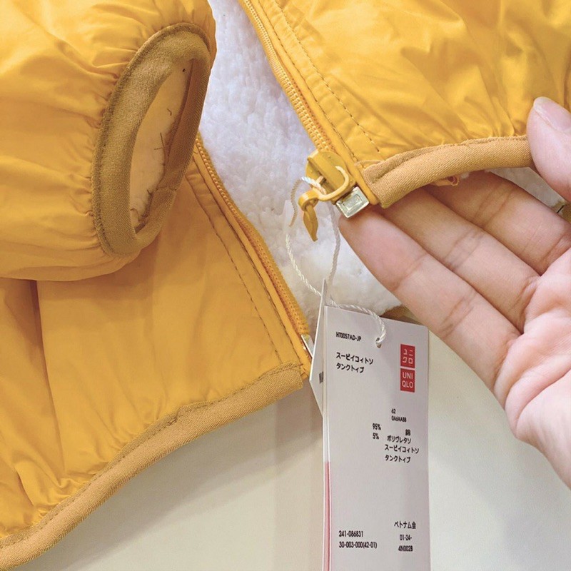 Áo gió nữ lót lông hottrend siêu ấm _kèm ảnh thật phía Sau | BigBuy360 - bigbuy360.vn