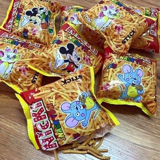 Sỉ Bim Tăm ( 50 gói/ bịch)