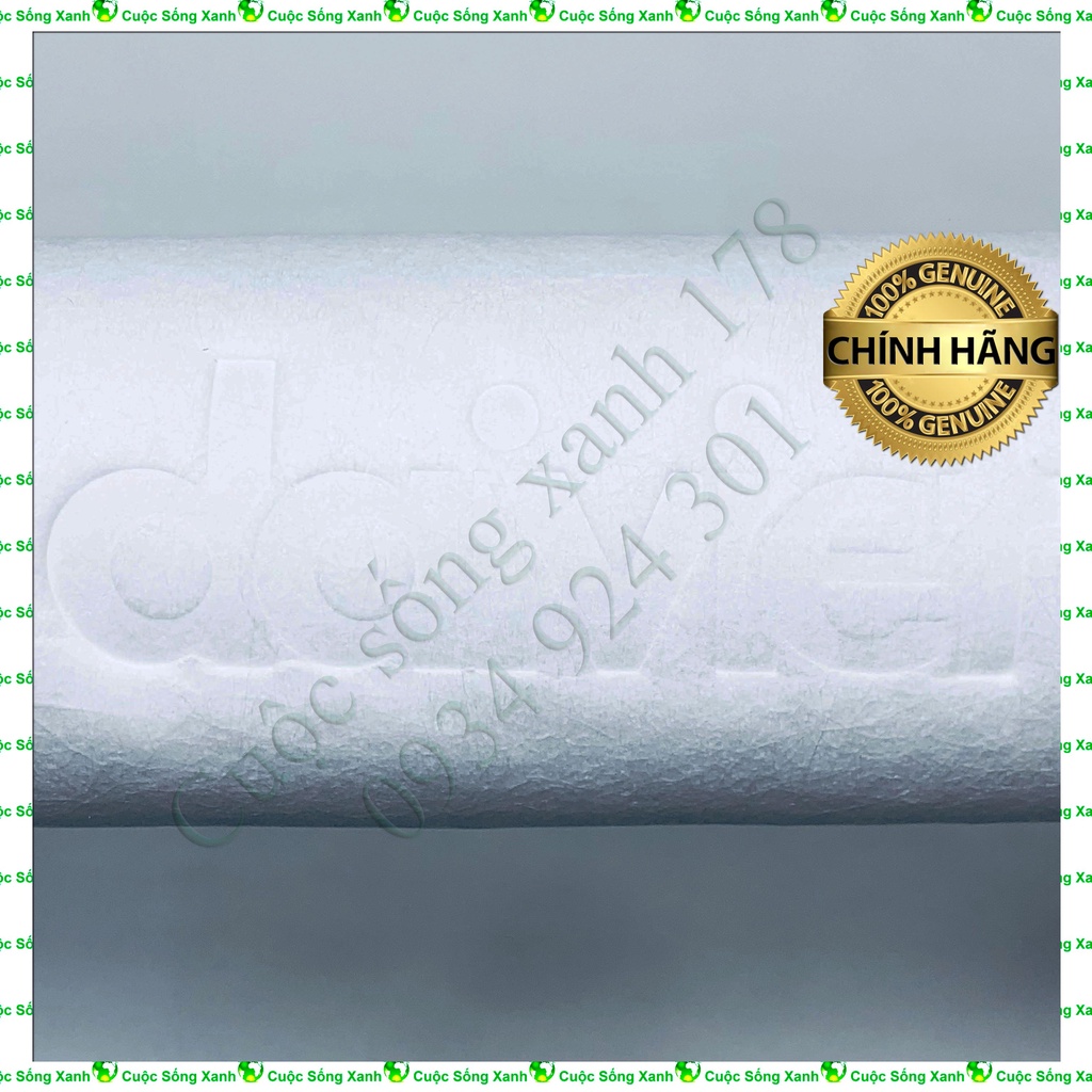 Lõi lọc nước số 1 PP 10'' 5 Micron-Lõi lọc dành cho máy lọc nước RO