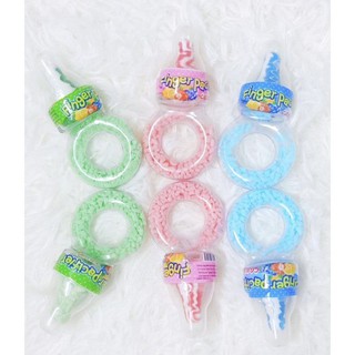 Kẹo cốm tuổi thơ