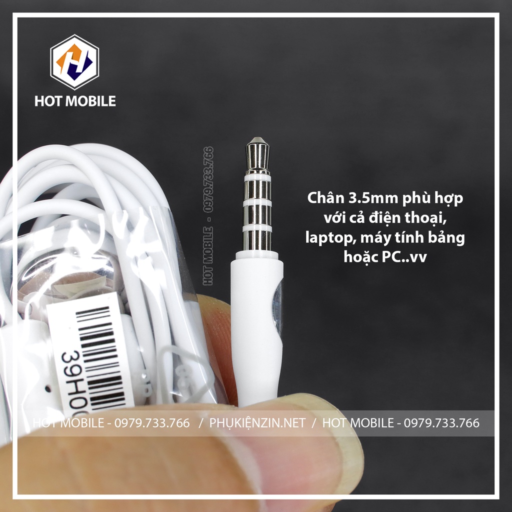 Tai Nghe HTC Max M10 Chính Hãng | Âm Thanh Trung Thực Bass Khỏe | Bảo hành 12 tháng Lỗi 1 Đổi 1.