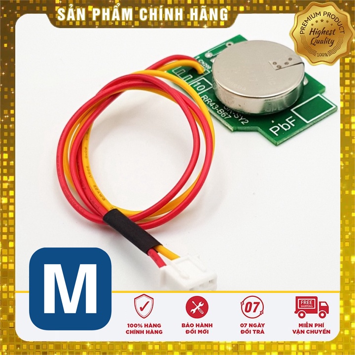 Pin Đồng Hồ Cho Nồi Cơm Điện CR2477 CR2450 dùng cho nồi cao tần