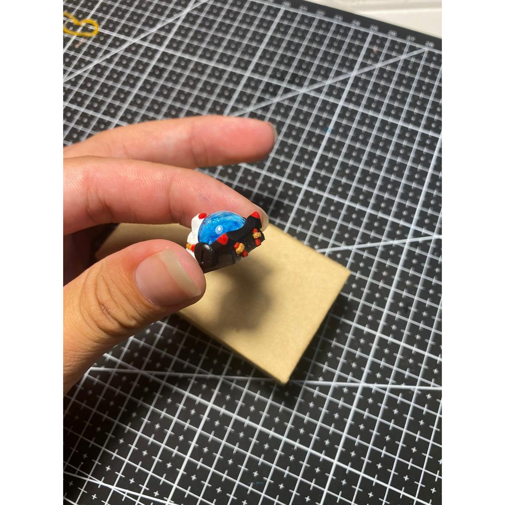 Artisan Keycap nút bàn phím cơ  Sirius 03