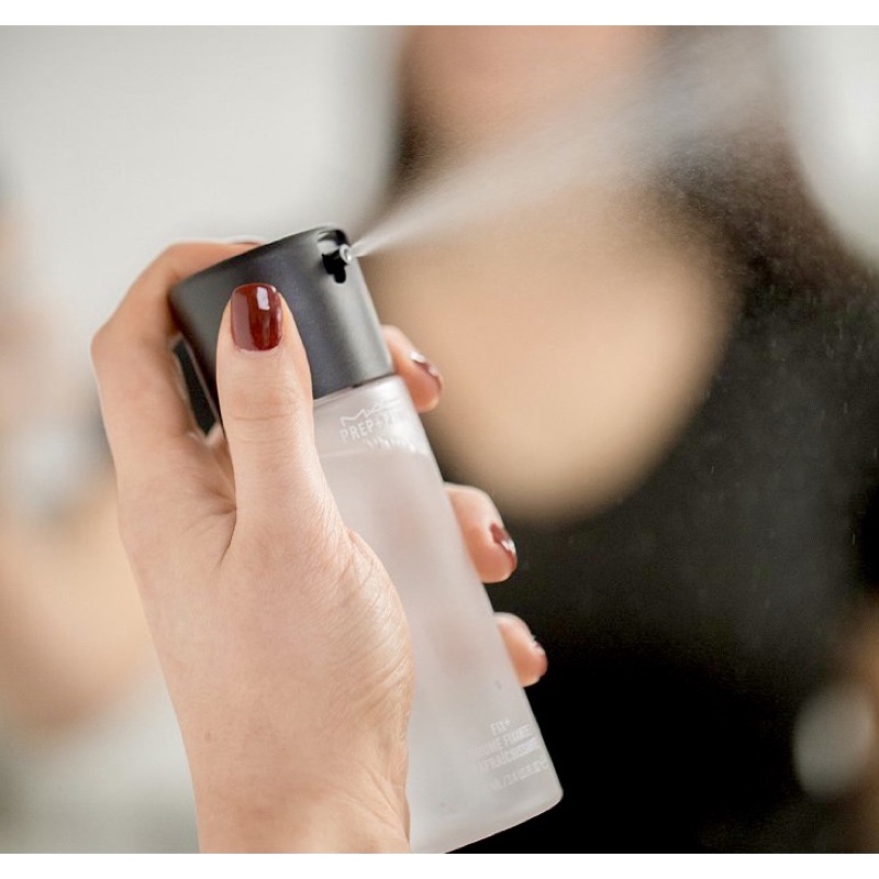 XỊT KHOÁ MAKE UP DƯỠNG ẨM KHÓA NỀN MAC PREP PRIME FIX+ ( Chính Hãng ) | BigBuy360 - bigbuy360.vn