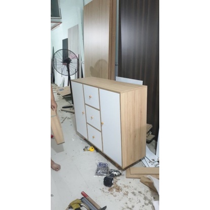 Tủ đa năng D100,C80, R40