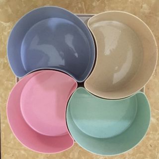 Combo khay đựng hoa quả