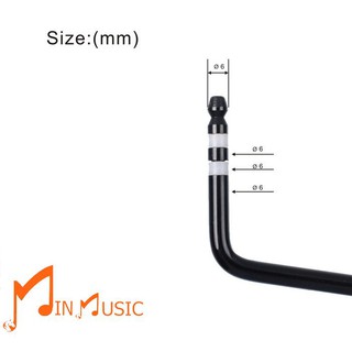 Cần Nhún 1 Chiều Lở Cho Đàn Guitar Điện [Whammy Bar]