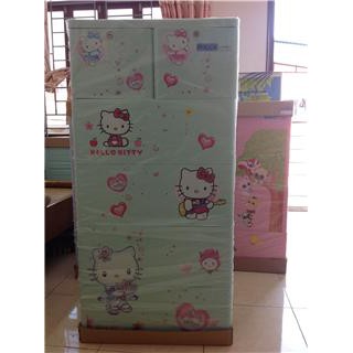 [CÓ HỖ TRỢ SHIP ] Tủ nhựa Song Long 5 tầng 6 ngăn siêu tiện dụng cho bé, Tủ đựng đồ Panda, Pucca nhiều mẫu xinh yêu