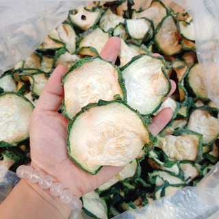 100g Bí Đao Sấy Khô - Đẹp Thơm