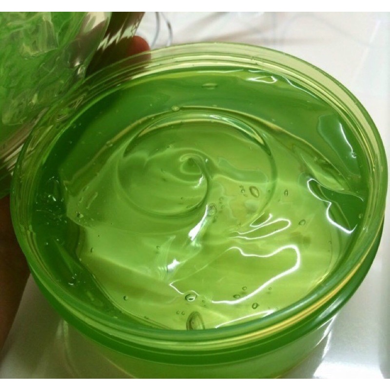 GEL NHA ĐAM DƯỠNG DA MÁT LẠNH
