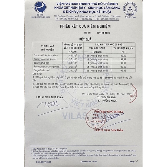 BÌNH XỊT 500ML DUNG DỊCH DIỆT KHUẨN CAO CẤP HOCL SAFER-1 diệt khuẩn tối ưu, an toàn, tiết kiệm