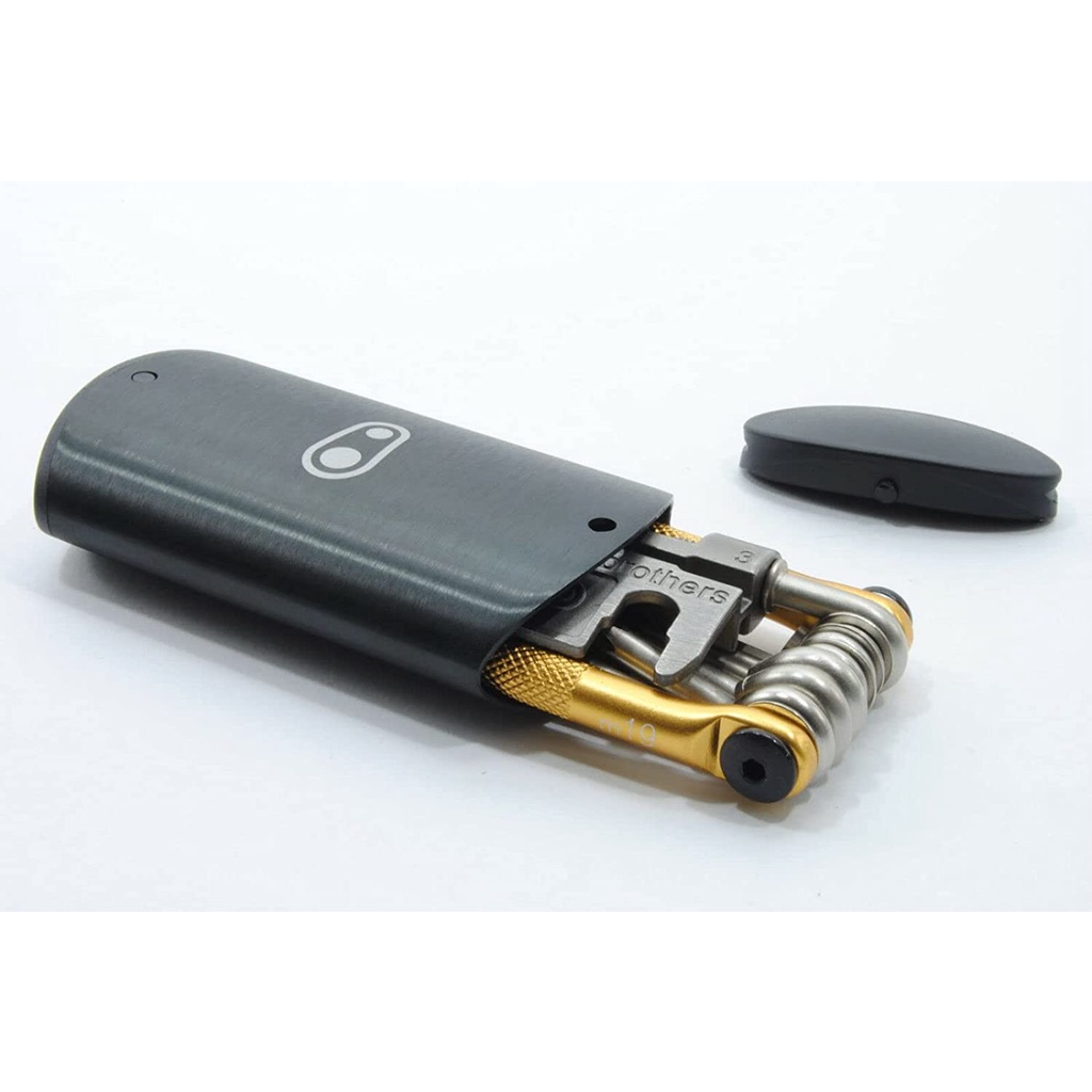 Bộ Dụng Cụ Sửa Chữa Xe Đạp Đa Năng M19