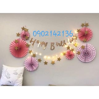 Set sinh nhật