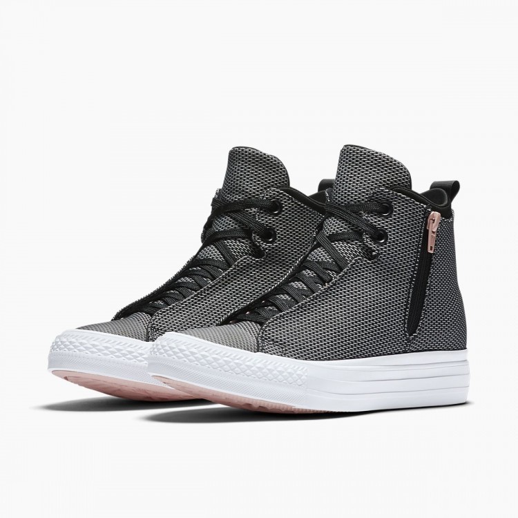 Giày sneakers Converse Chuck Taylor All Star Selene Basket Woven 555858