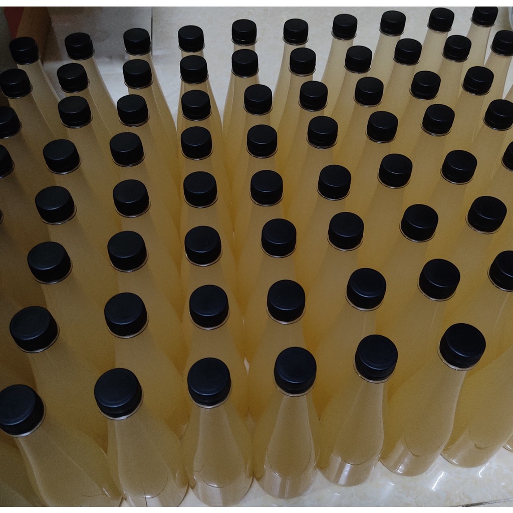 Giấm Lên Men Tự Nhiên Thanh Thanh, Dấm hữu cơ, can 5 lít