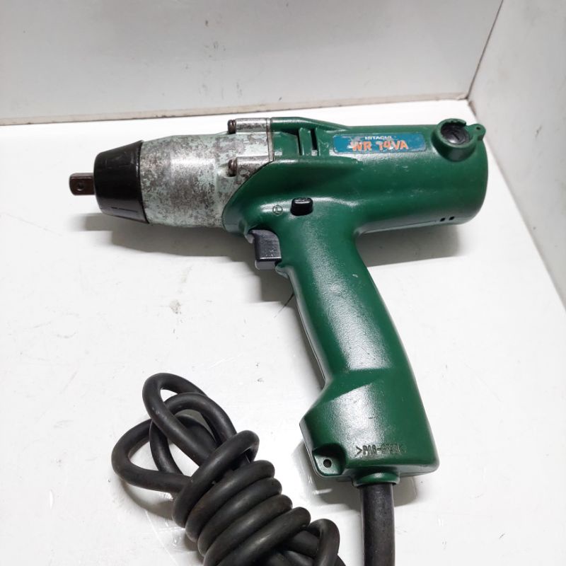 MÁY BẮN BULONG HITACHI NHẬT ĐIỆN 100V