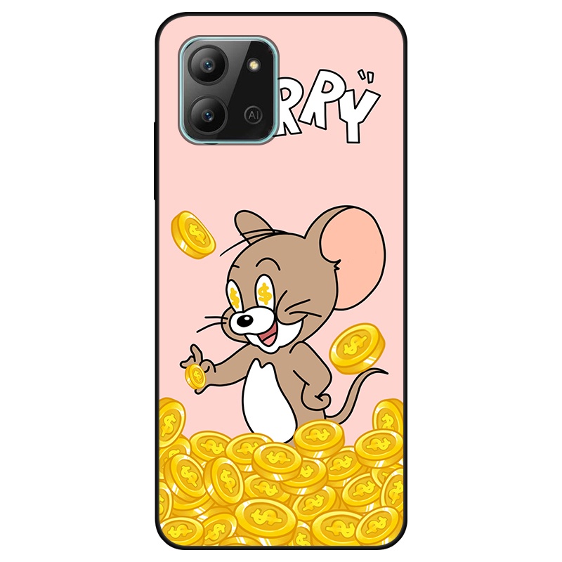 Ốp Lưng Điện Thoại Thời Trang Dành Cho infinix Hot 11 2022 Hot11 2022