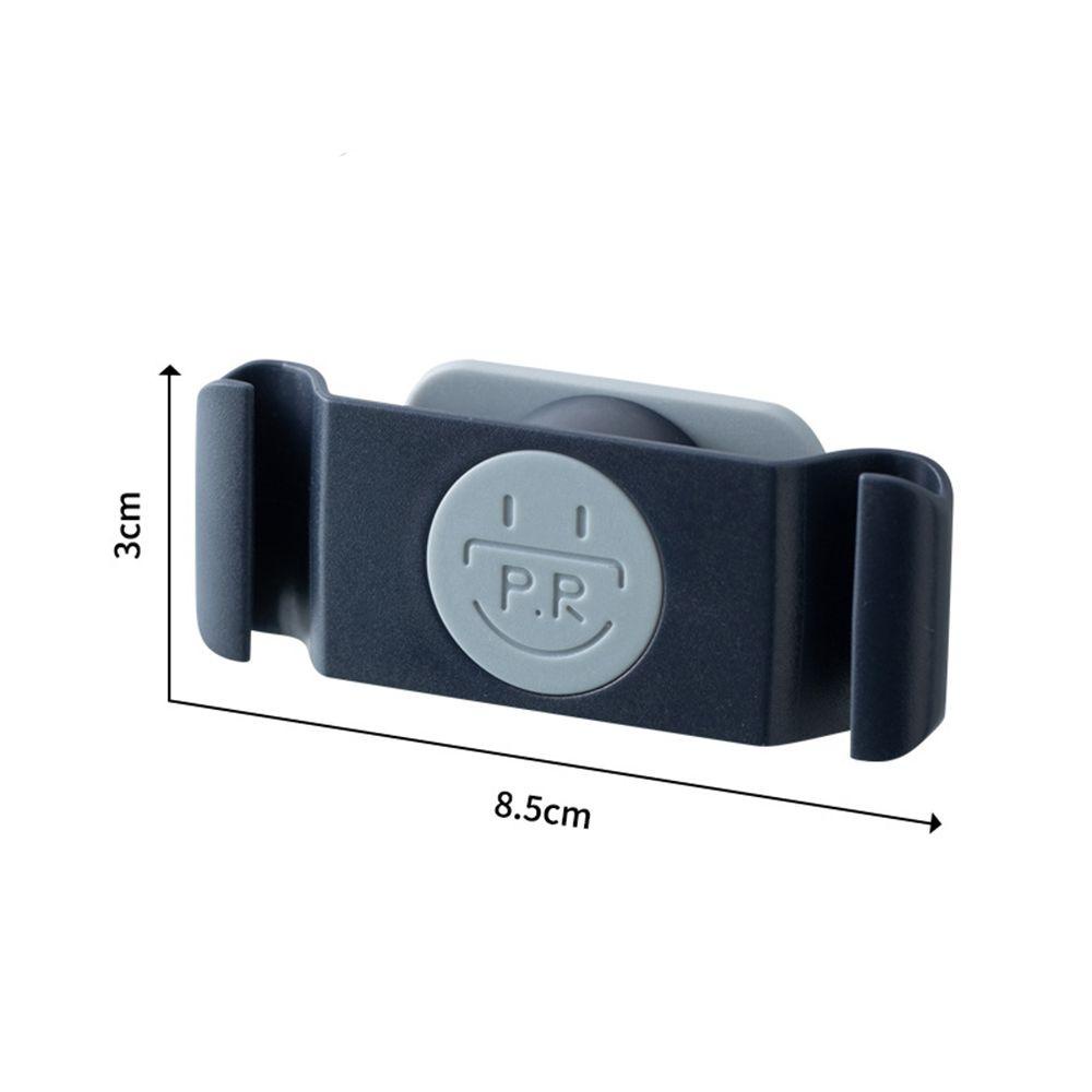 LET Móc Treo Phích Cắm Dán Tường Điều Chỉnh Được Không Cần Đục Lỗ