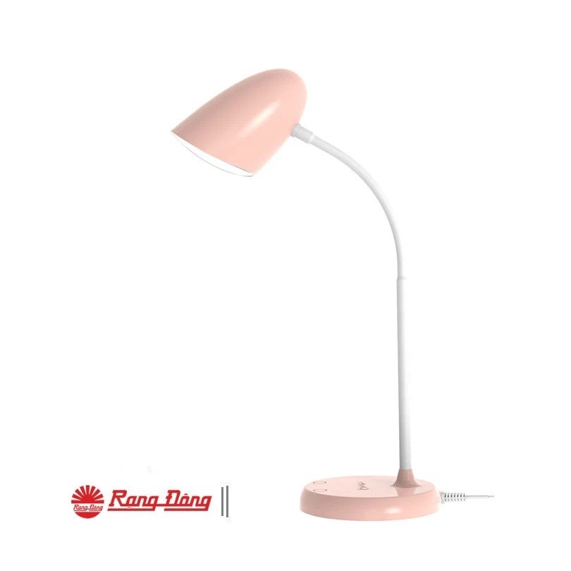 Đèn Bàn LED Bảo Vệ Thị Lực Rạng Đông RD-RL-38.LED, Chíp LED Samsung Hàn Quốc