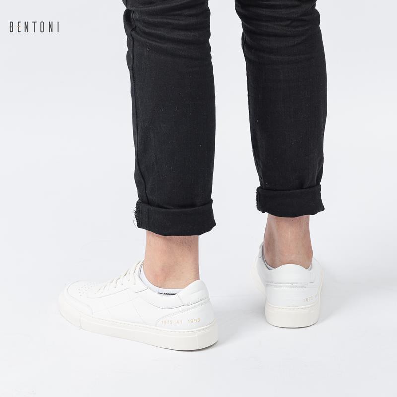 Giày sneaker thể thao nam Mark Sneaker 2.0 phong cách ulzzang đi học đi chơi đều đẹp BENTONI