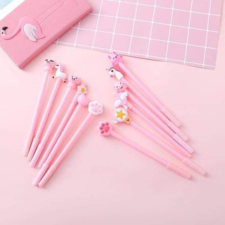 SET 20 BÚT BI SIÊU CUTE