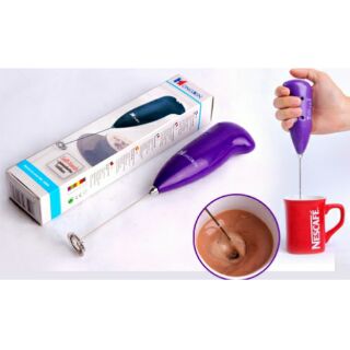 Dụng cụ đánh bọt cafe ,đánh trứng đa năng