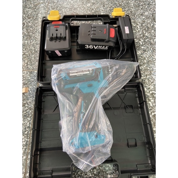 máy khoan pin makita 36V .3 chức năng .
