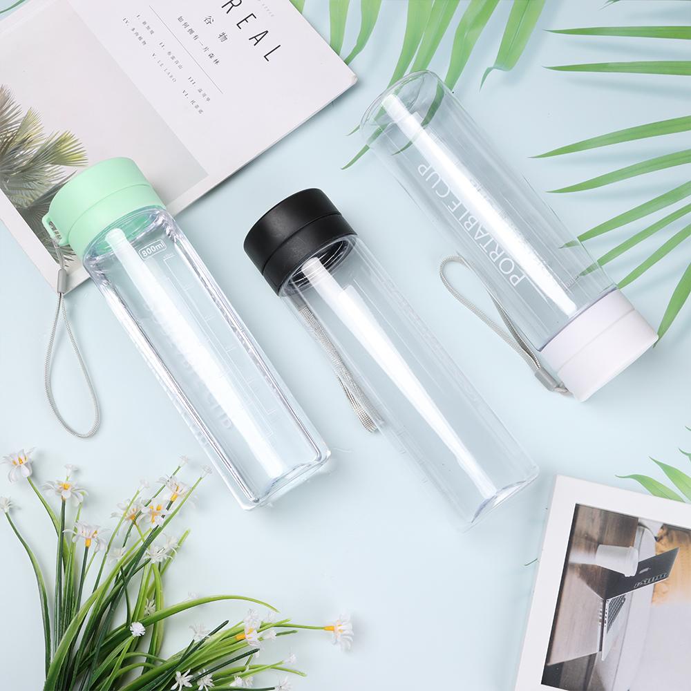 Bình Nước PISTA Dung Tích Lớn 800ml Tiện Dụng Cho Nam Và Nữ