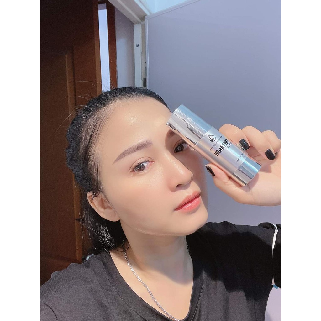 Serum Collagen Trẻ Hóa Da, Chống lão Hóa, Cấp Ẩm, Sáng Da Mộc Thiên Hương | BigBuy360 - bigbuy360.vn