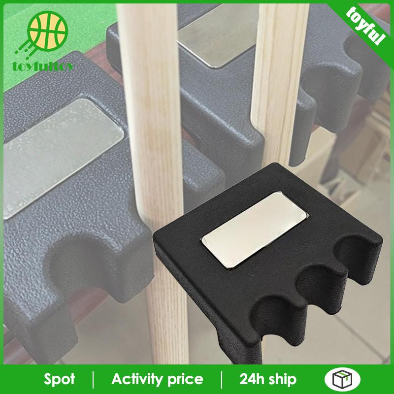 Giá Đỡ Gậy Đánh Bida 2 / 3 / 4 / 5 Lỗ Tiện Dụng