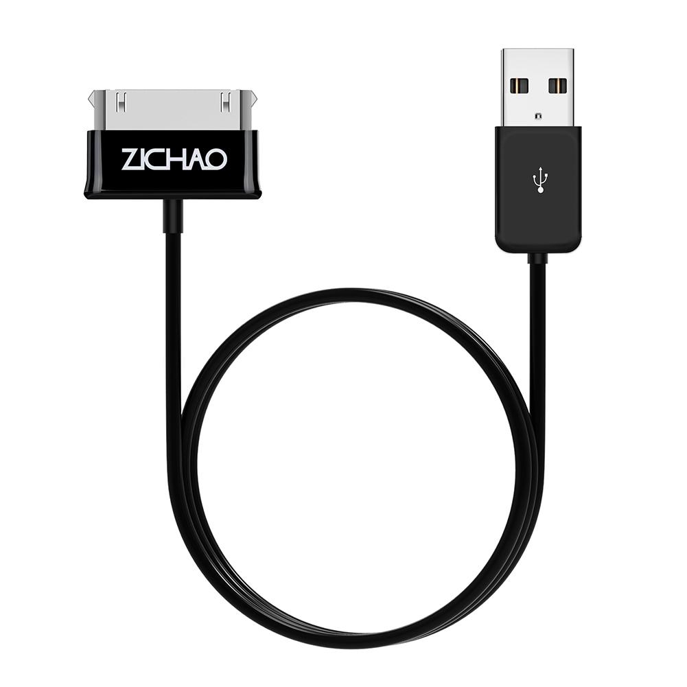 Cáp sạc USB cho Samsung Galaxy Tab 2 10.1 P5100