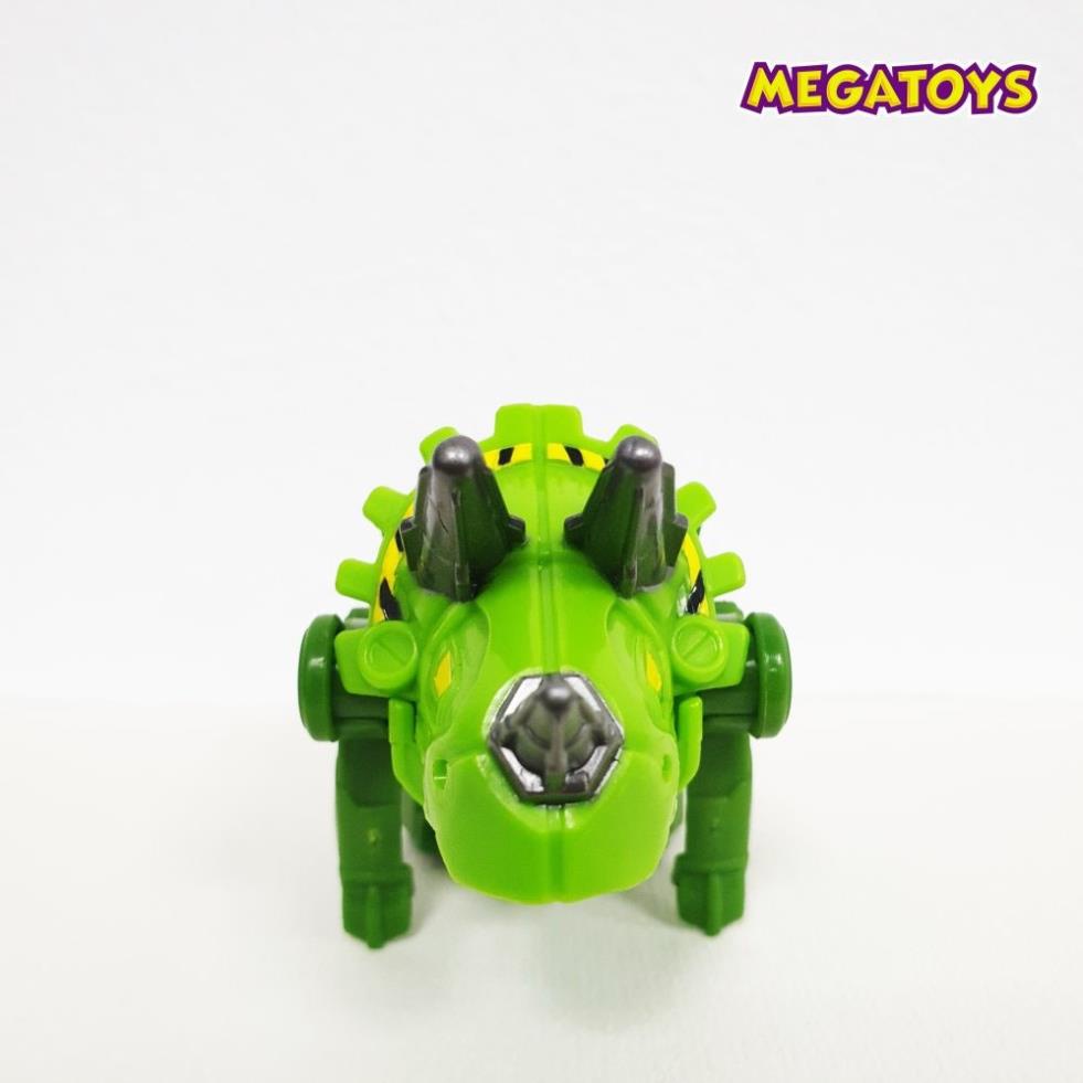 Chính hãng Hasbro - Khủng long biến hình Transformer Rescue Bots - Boulder