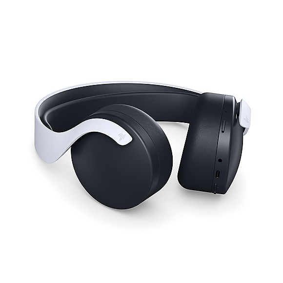 TAI NGHE PS5 PULSE 3D WIRELESS HEADSET - BH CHÍNH HÃNG SONY 12 THÁNG