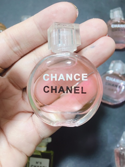 Nước hoa mini auth | Thế Giới Skin Care