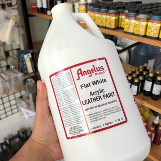 List màu và dung dịch custom giầy Q.a.G làm đồ da giá SỈ size 500ml ( inbox đặt hàng )