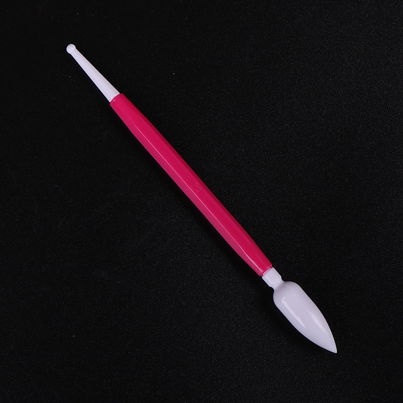 Bộ 8 Dụng Cụ Tạo Hình Đất Sét Yancrane3 16