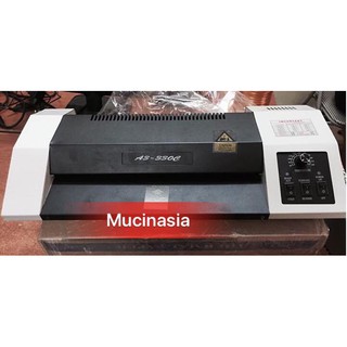 Máy Ép Plastic Cao Cấp A3-330C