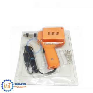 Mỏ Hàn Xung Tiệp Khắc Kèm Thêm 5 Mũi