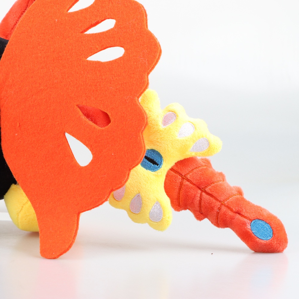 Thú Nhồi Bông Hình Kirby all Star Collection Morpho Knight Dễ Thương Cho Bé