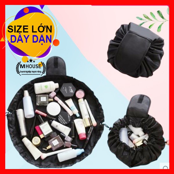 Túi Đựng Vật Dụng cho Bé Size To 48x48cm