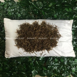 Gối Thảo Mộc Lá Trà Ô Long Tốt Cho Sức Khỏe