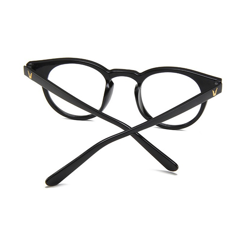 Kính Mát Gọng Tròn Thời Trang Cho Nữ