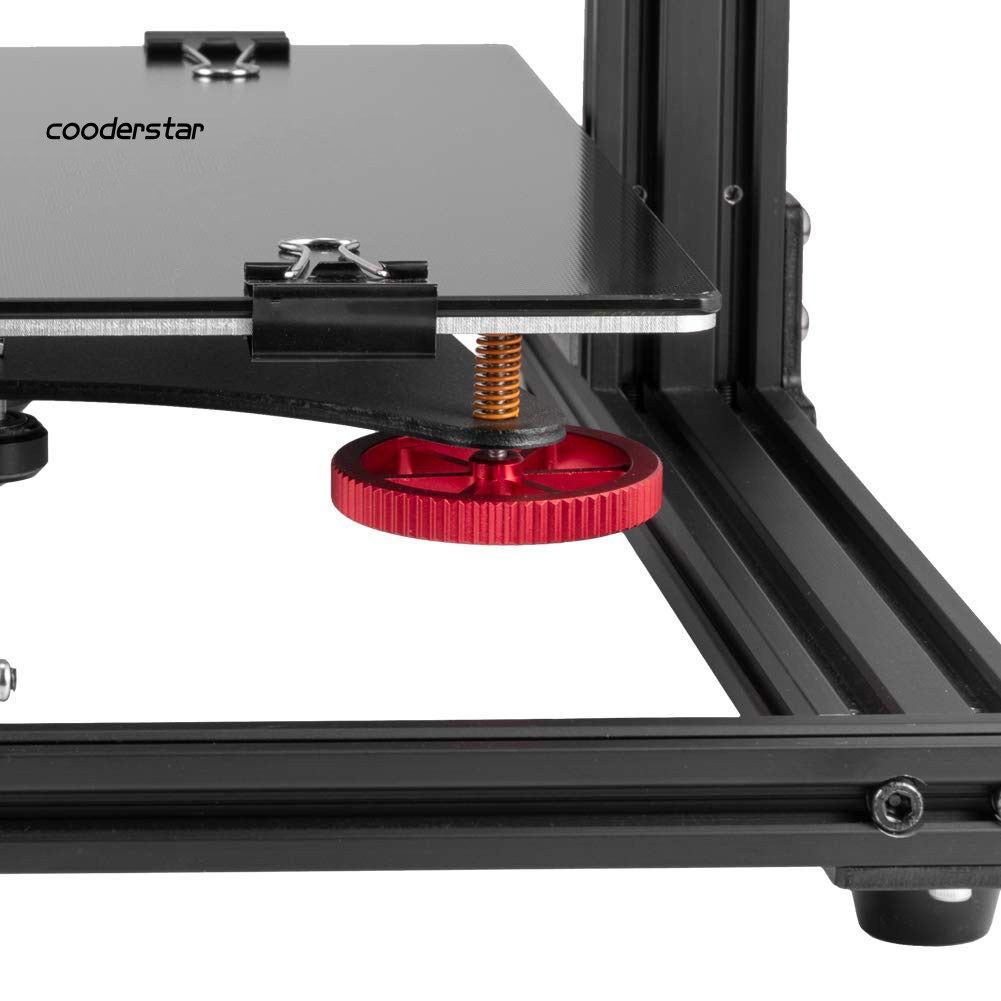 Set 4 Đai Ốc Chuyên Dụng Dành Cho Máy In 3d Ender 3