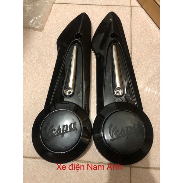 Bộ nhựa ốp càng xe điện Vespa