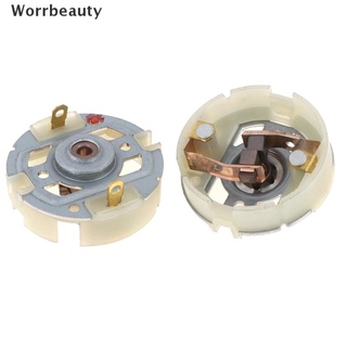 2 giá đỡ động cơ chổi than cho máy khoan rs 550