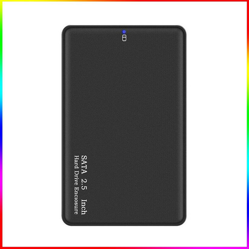 Hộp Đựng Ổ Cứng Ssd Sata 2tb 3.0 | BigBuy360 - bigbuy360.vn